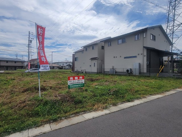 東邦ぶどうの郷ニュータウンⅣ　5号地|09/21 16:32