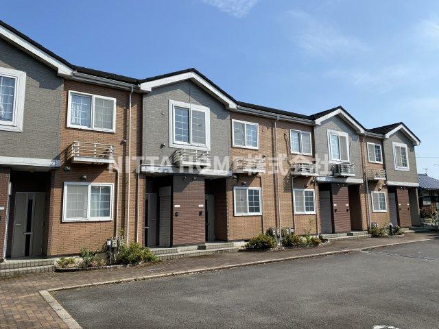 ア・ラ・モード　Ⅱ