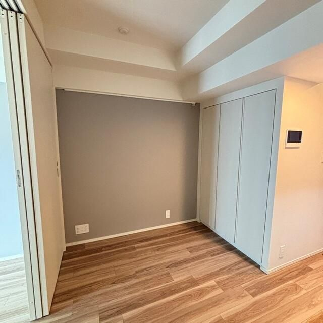 パークアクシス新宿百人町の洋室