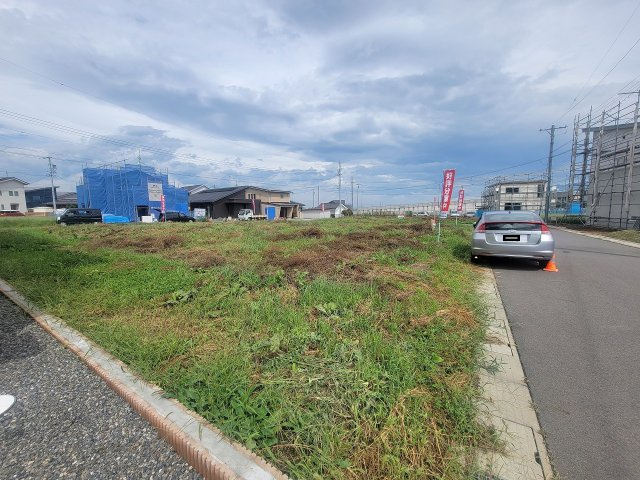 東邦ぶどうの郷ニュータウンⅣ　6号地