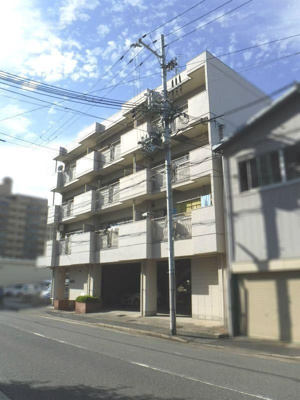 【その他】 | メゾン本山A・B棟