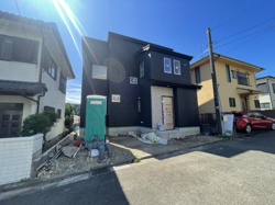 VerGarden桜が丘2丁目　限定1棟の画像