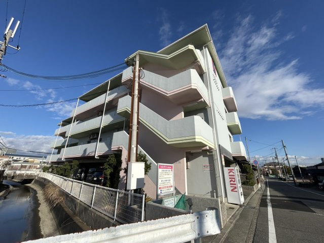 セルサス大道壱番館