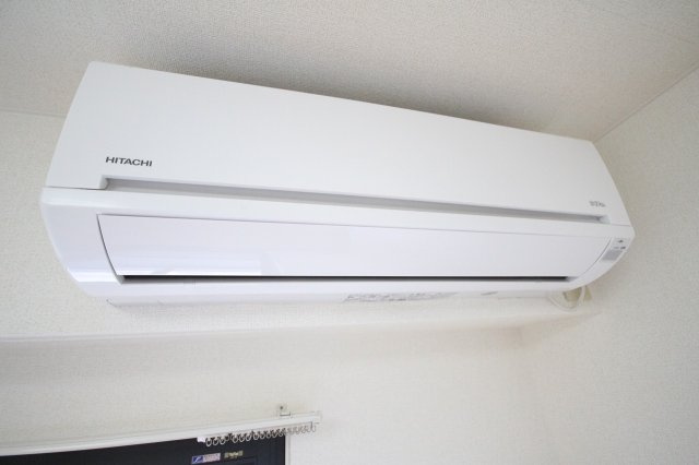 サンマイル錦が丘の設備