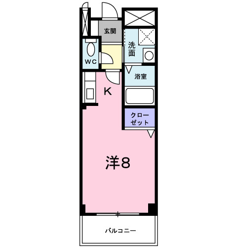 サンマイル錦が丘