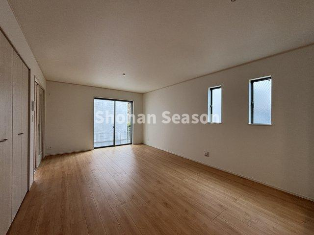 【居間・リビング】 | ＼ぜひご内覧ください／お問合せは「湘南シーズン」まで◎