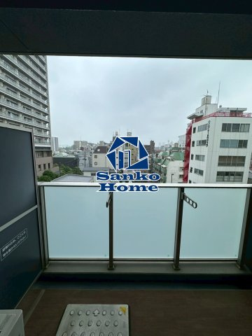 Brillia ist 清澄白河