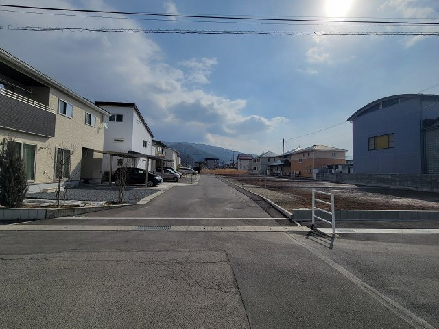 東邦ピュアコート城南２丁目　5号地|02/18 13:25