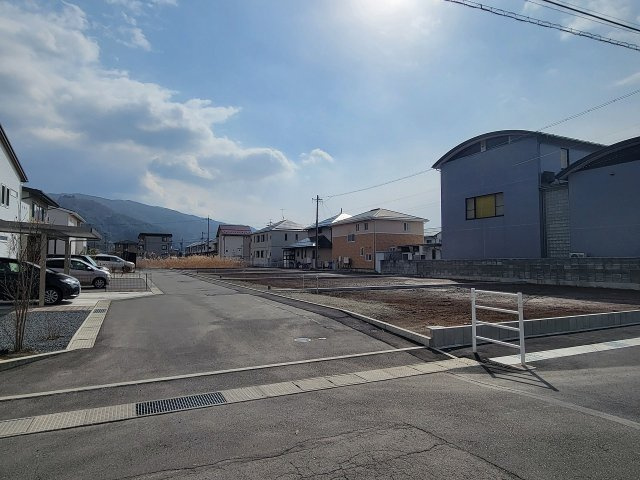 東邦ピュアコート城南２丁目　5号地|02/18 13:26