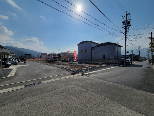 東邦ピュアコート城南２丁目　5号地|02/18 13:26