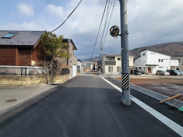 東邦ピュアコート城南２丁目　5号地|02/18 13:28