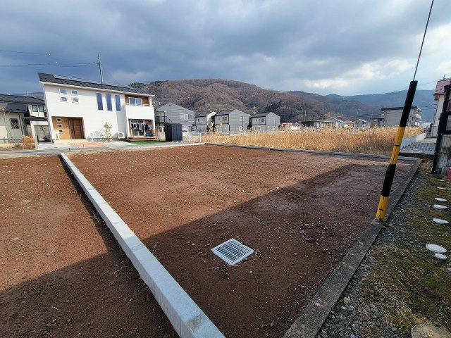 東邦ピュアコート城南２丁目　5号地|02/18 13:23