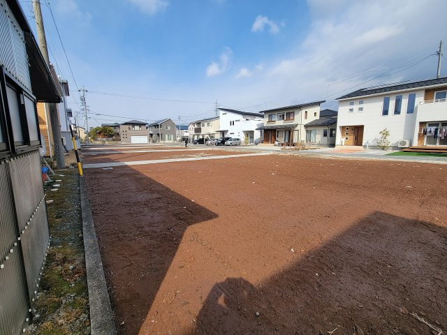 東邦ピュアコート城南２丁目　5号地|02/18 13:23