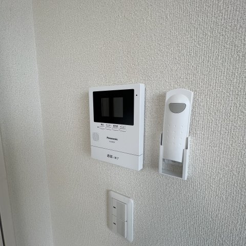 瀬戸ビルのセキュリティ