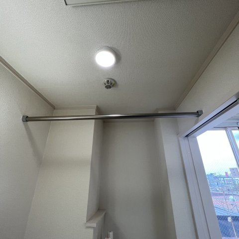 瀬戸ビルの設備