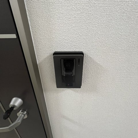 瀬戸ビルのセキュリティ