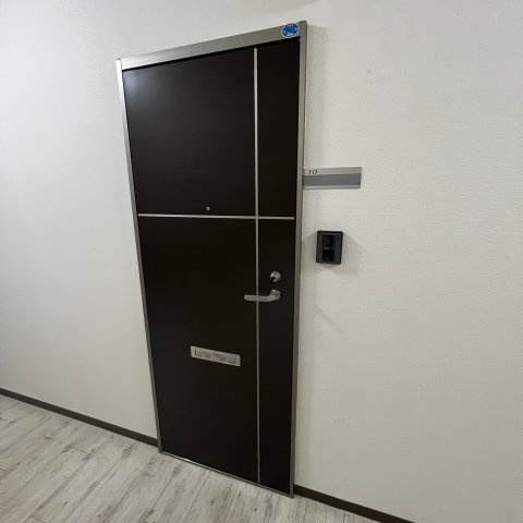 瀬戸ビルの収納