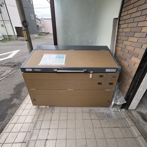 瀬戸ビルのその他