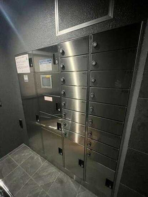 【その他共用部分】 | Ｇａｔｅ１２７