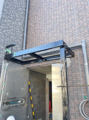 【エントランス】 | Ｇａｔｅ１２７