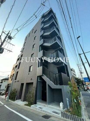 【外観】 | Ｇａｔｅ１２７