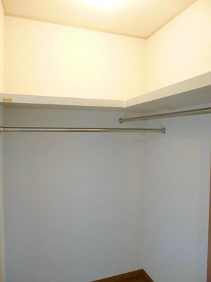 【収納】 | サニーコート野尻