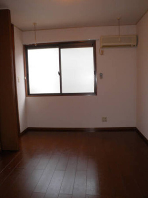 【寝室】 | サニーコート野尻