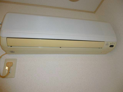 【設備】 | サニーコート野尻