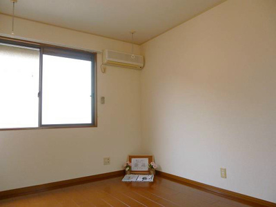 【居間・リビング】 | サニーコート野尻