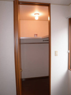 【収納】 | サニーコート野尻