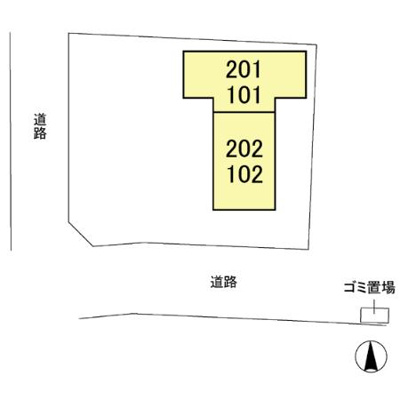 【その他】 | サニーコート野尻