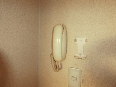 【セキュリティ】 | ハイツみゆき | 他のお部屋の参考写真となります。
