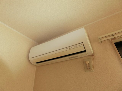 【設備】 | ハイツみゆき | 他のお部屋の参考写真となります。