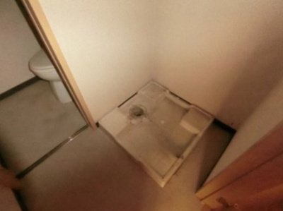 【その他】 | ハイツみゆき | 他のお部屋の参考写真となります。