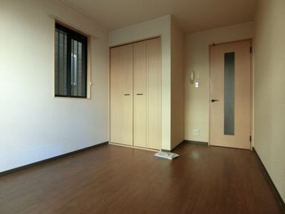 【洋室】 | ハイツみゆき | 他のお部屋の参考写真となります。