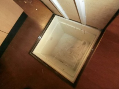 【収納】 | ハイツみゆき | 他のお部屋の参考写真となります。