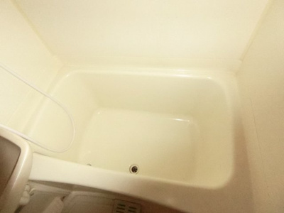 【浴室】 | ハイツみゆき | 他のお部屋の参考写真となります。