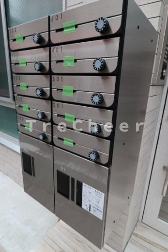 リンクステージ練馬のその他共用部分