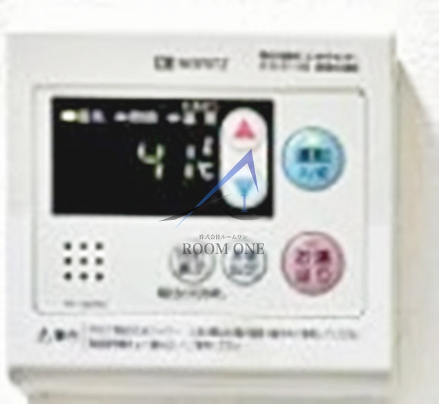 リヴィエール中野のその他