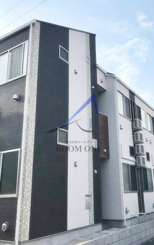 リヴィエール中野