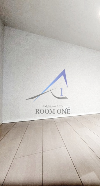 リヴィエール中野の居間・リビング|洋室のお部屋です。