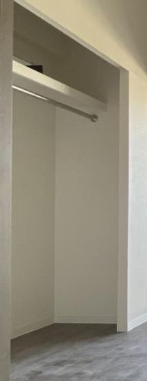 セボーンミナミスナの収納