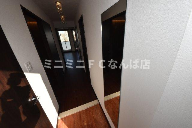 プレジオ松屋町