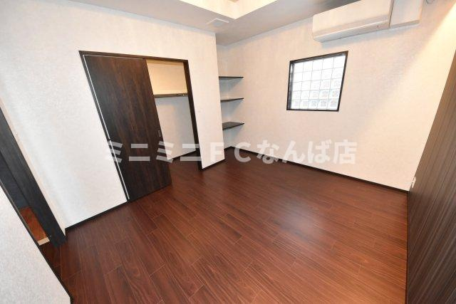 プレジオ松屋町