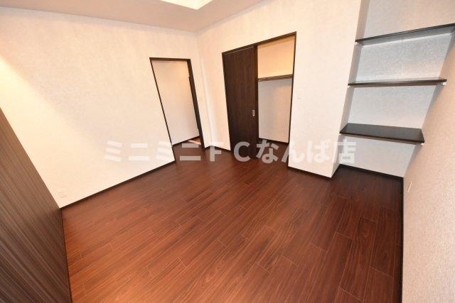 プレジオ松屋町