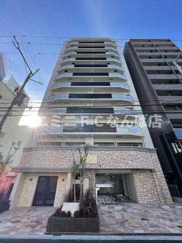 プレジオ松屋町