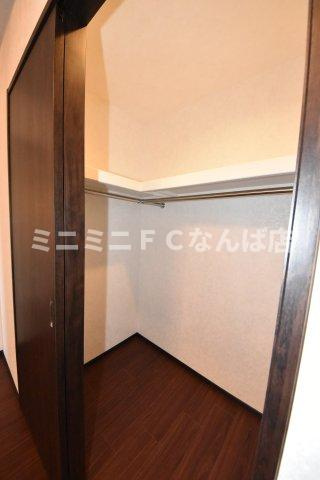 プレジオ松屋町