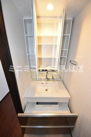 プレジオ松屋町