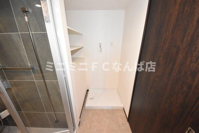 プレジオ松屋町