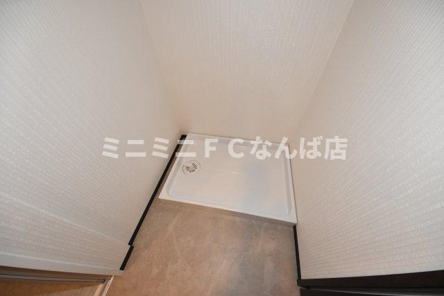 プレジオ松屋町